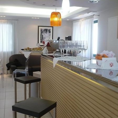 Hotel Ambrosio La Corte Olbia Eksteriør billede