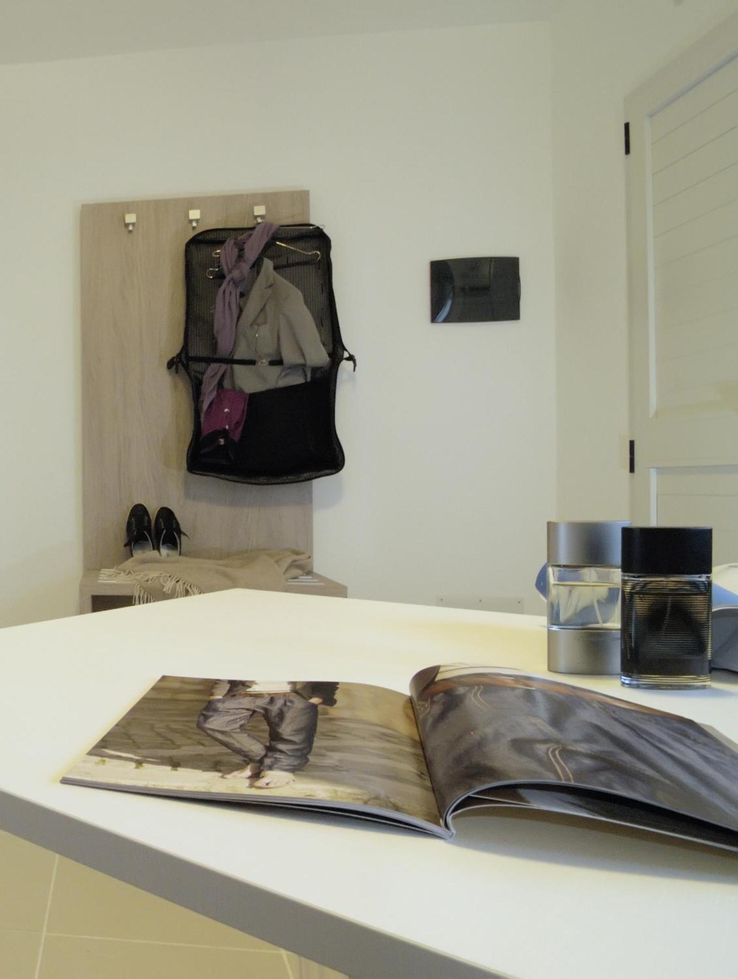 Hotel Ambrosio La Corte Olbia Eksteriør billede
