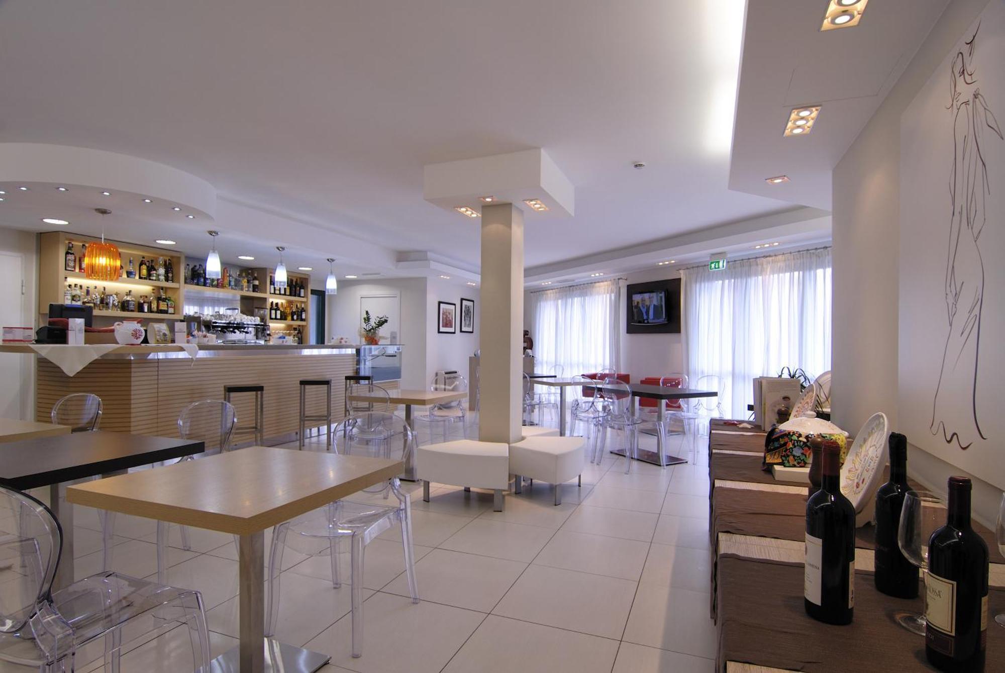 Hotel Ambrosio La Corte Olbia Eksteriør billede